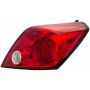 DORMAN 1611683 Tail Lamp  Right