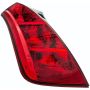 DORMAN 1611684 Tail Lamp  Left