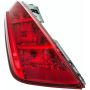 DORMAN 1611684 Tail Lamp  Left