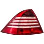 DORMAN 1611690 Tail Lamp  Left