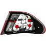 DORMAN 1611694 Tail Lamp  Left