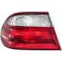 DORMAN 1611694 Tail Lamp  Left