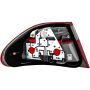 DORMAN 1611695 Tail Lamp  Right