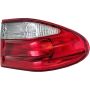 DORMAN 1611695 Tail Lamp  Right