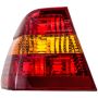 DORMAN 1611702 Tail Lamp  Left