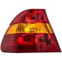 DORMAN 1611702 Tail Lamp  Left