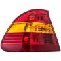 DORMAN 1611702 Tail Lamp  Left