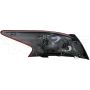 DORMAN 1611712 Tail Lamp Assembly