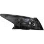 DORMAN 1611714 Tail Lamp Assembly