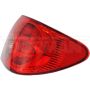DORMAN 1611716 Tail Lamp Assembly