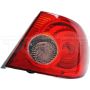 DORMAN 1611716 Tail Lamp Assembly