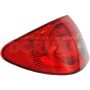 DORMAN 1611717 Tail Lamp Assembly
