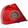 DORMAN 1611717 Tail Lamp Assembly