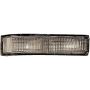 DORMAN 1630009 Parking / Turn Signal Lamp Assembly