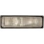 DORMAN 1630046 Parking / Turn Signal Lamp Assembly