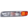 DORMAN 1630064 Parking / Turn Signal Lamp Assembly