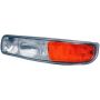 DORMAN 1630064 Parking / Turn Signal Lamp Assembly