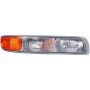 DORMAN 1630065 Parking / Turn Signal Lamp Assembly