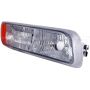 DORMAN 1630065 Parking / Turn Signal Lamp Assembly