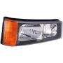 DORMAN 1630066 Parking / Turn Signal Lamp Assembly