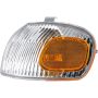 DORMAN 1630130 Turn Signal Lamp Assembly