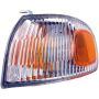 DORMAN 1630130 Turn Signal Lamp Assembly