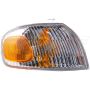 DORMAN 1630131 Turn Signal Lamp Assembly
