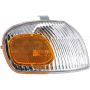 DORMAN 1630131 Turn Signal Lamp Assembly
