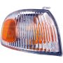 DORMAN 1630131 Turn Signal Lamp Assembly