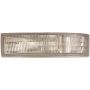DORMAN 1630141 Parking / Turn Signal Lamp Assembly