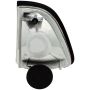 DORMAN 1630202 Park Lamp Assembly