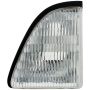 DORMAN 1630202 Park Lamp Assembly