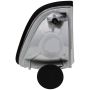 DORMAN 1630203 Park Lamp Assembly