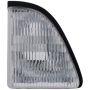 DORMAN 1630203 Park Lamp Assembly