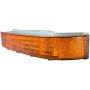 DORMAN 1630204 Parking / Turn Signal Lamp Assembly