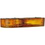 DORMAN 1630205 Parking / Turn Signal Lamp Assembly