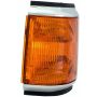 DORMAN 1630214 Park Lamp Assembly