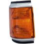 DORMAN 1630215 Park Lamp Assembly