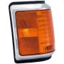 DORMAN 1630215 Park Lamp Assembly