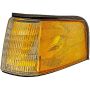 DORMAN 1630216 Park Lamp Assembly