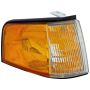 DORMAN 1630217 Park Lamp Assembly