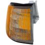 DORMAN 1630217 Park Lamp Assembly