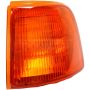 DORMAN 1630218 Parking / Turn Signal Lamp Assembly