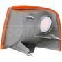 DORMAN 1630219 Parking / Turn Signal Lamp Assembly