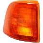 DORMAN 1630219 Parking / Turn Signal Lamp Assembly