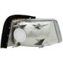 DORMAN 1630222 Parking / Turn Signal Lamp Assembly