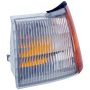 DORMAN 1630222 Parking / Turn Signal Lamp Assembly