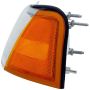 DORMAN 1630222 Parking / Turn Signal Lamp Assembly