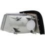 DORMAN 1630223 Parking / Turn Signal Lamp Assembly