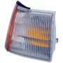 DORMAN 1630223 Parking / Turn Signal Lamp Assembly